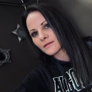 Meet your Posher, Kendra